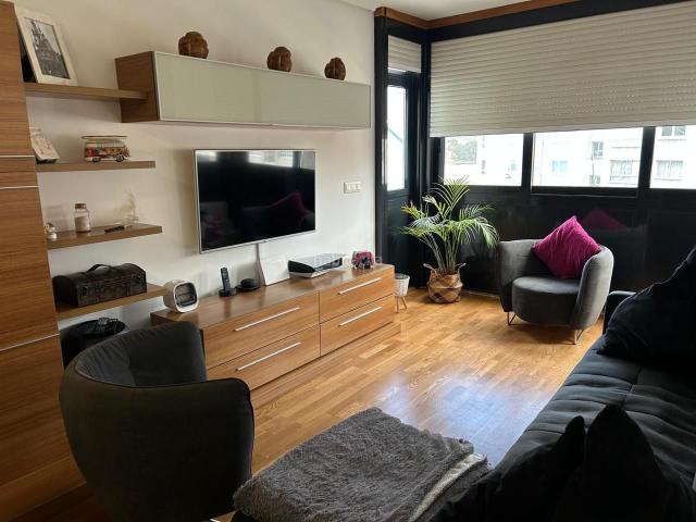 Piso en venta en Culleredo, Portádego Vilaboa Norte. Piso en venta en Fonteculler. Pisos.