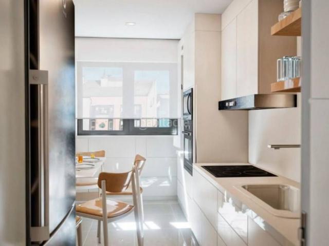 Piso en venta en Culleredo, Portádego Vilaboa Norte. Promocion obra nueva en Culleredo La coruña. Pisos.