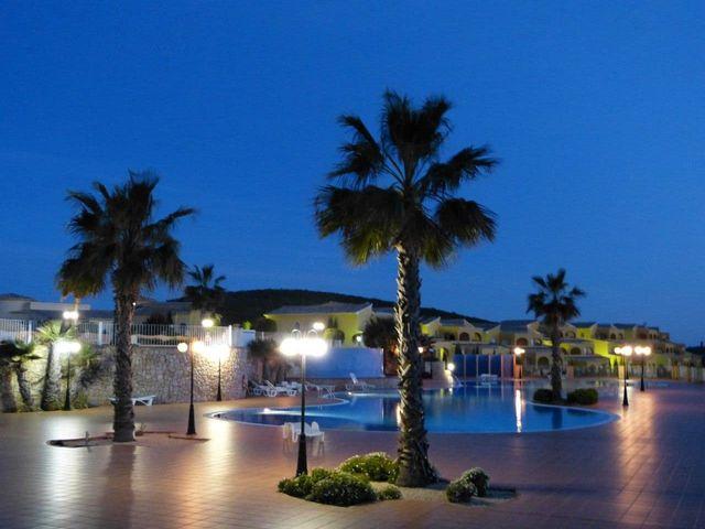 Piso en venta en Cumbre del Sol, Alicante Costa Blanca
