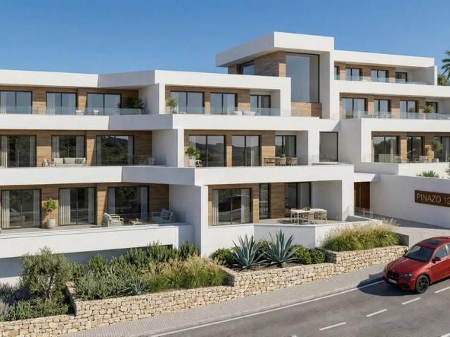 Piso en Venta en Cumbre del Sol