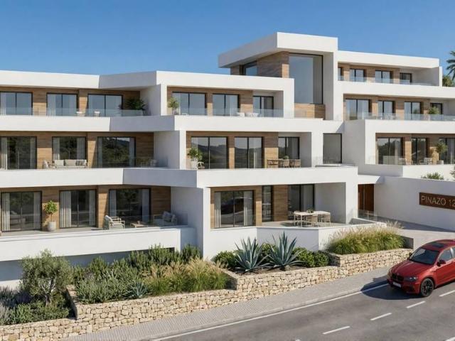 Piso en Venta en Cumbre del Sol