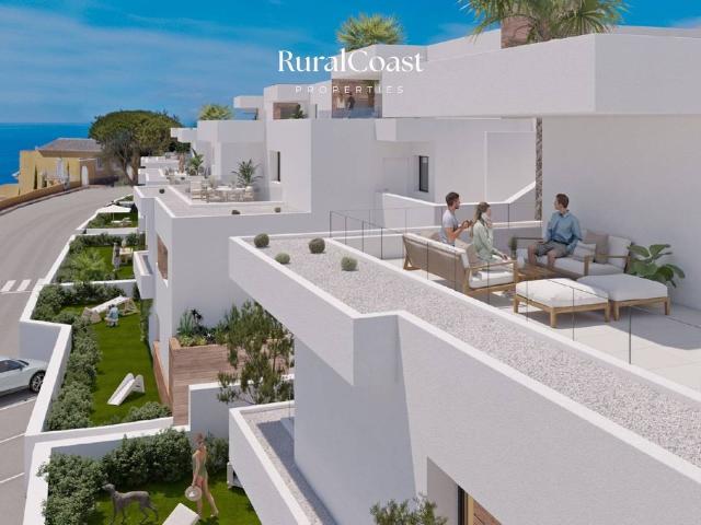 Piso en Venta en Cumbre del Sol