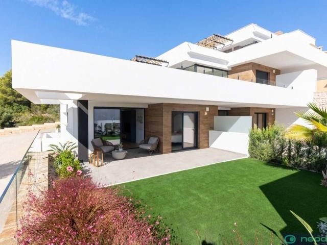 Piso en Venta en Cumbre del Sol
