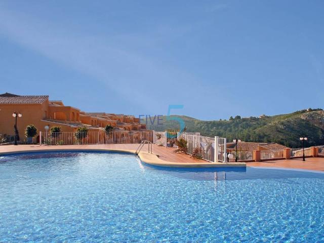 Piso en Venta en Cumbre del Sol