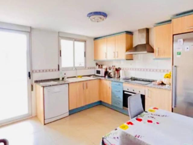 Piso en Venta en Cumbre del Sol