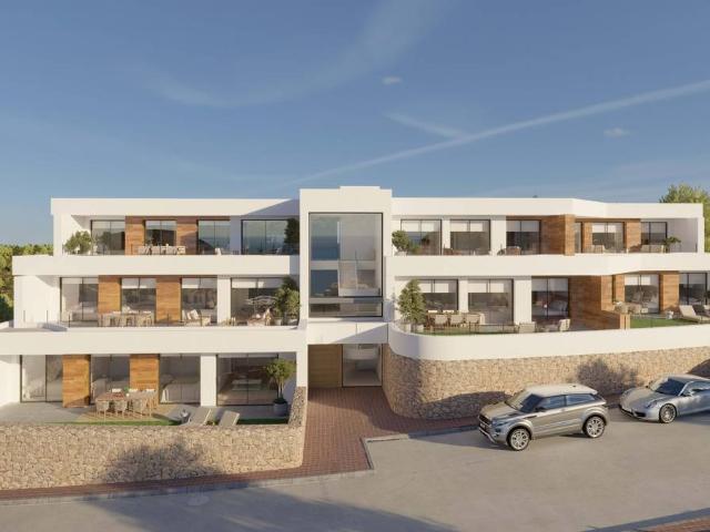 Piso en Venta en Cumbre del Sol