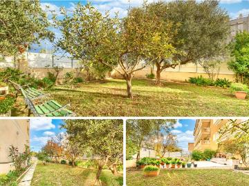 Piso en venta en Cunit, Cunit Residencial Costa Dorada. BAJO EXCLUSIVO JUNTO AL MAR EN CUNIT CON TERRAZA DE 250 m. Pisos.