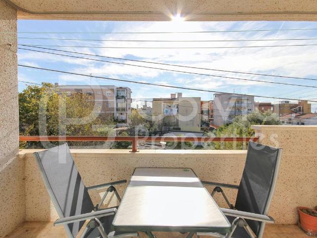 Piso en Venta en Cunit Residencial