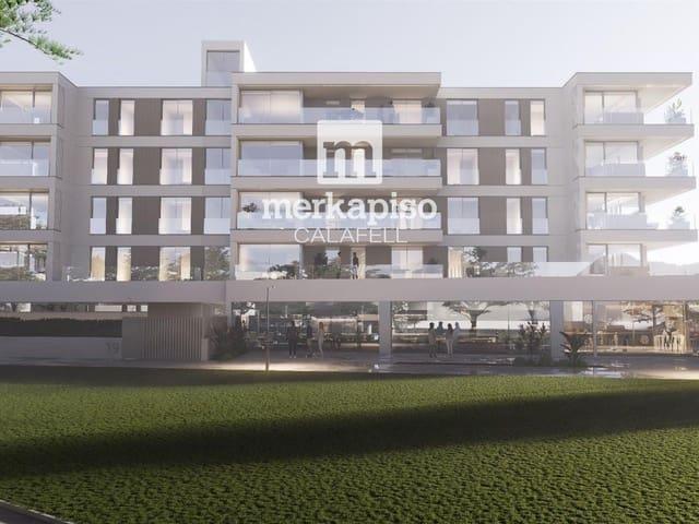 Piso en venta en Cunit, Tarragona Costa Dorada