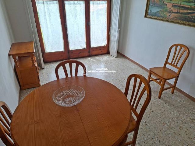 Piso en Venta en Cunit
