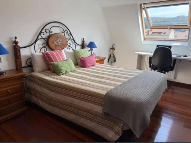Piso en Venta en Cuntis