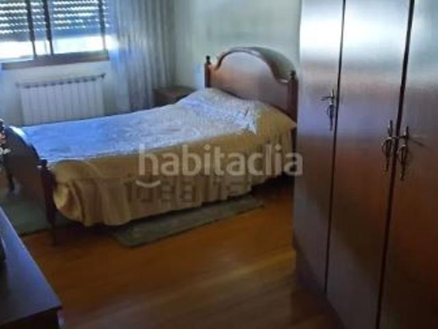 Piso en venta en Cuntis. gran oportunidad! se vende piso EN CUNTIS A 30 MIN. DE SANTIAGO, a 10 de caldas de reis y 20 de vilagarcia de arousa MUY. Pisos.
