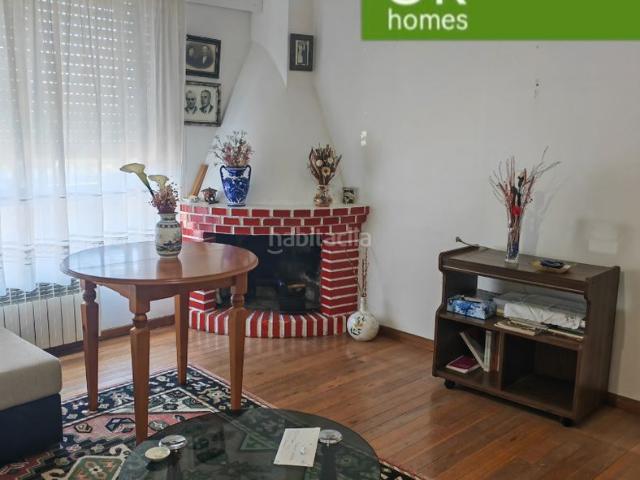 Piso en venta en Curtis. PRECIOSO PISO REFORMADO Y EXTERIOR. Pisos.
