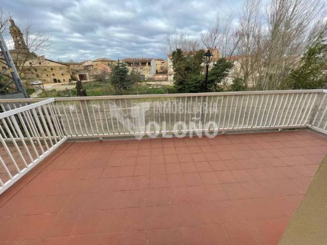 Piso en Venta en Cuzcurrita de Río Tirón