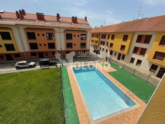 Piso en Venta en Cuzcurrita de Río Tirón