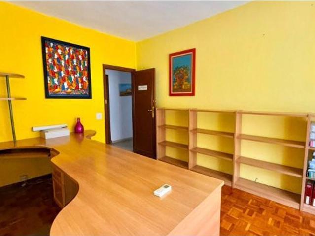 Piso en Venta en C/ Chorretones, 6, Cuéllar. Ref.2119