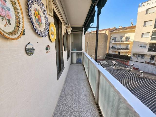 Piso en Venta en Ca n'Aurell