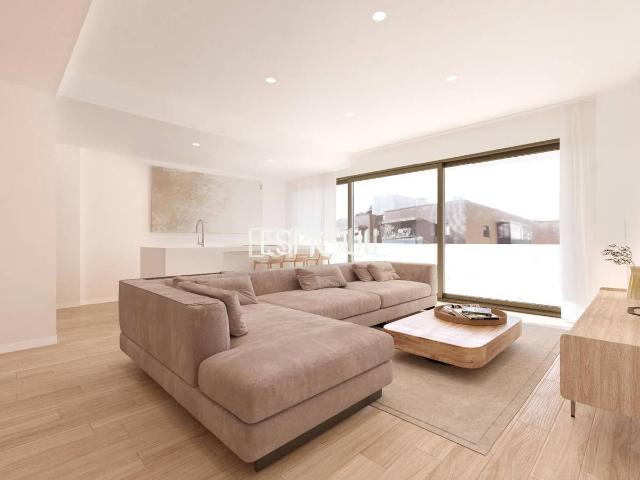 Piso en Venta en Ca n'Aurell