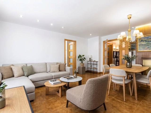 Piso en Venta en Ca n'Aurell
