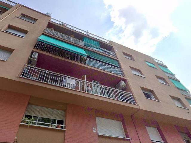 Piso en Venta en Ca n'Aurell
