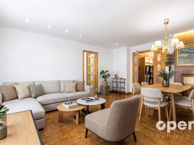 Piso en Venta en Ca n'Aurell