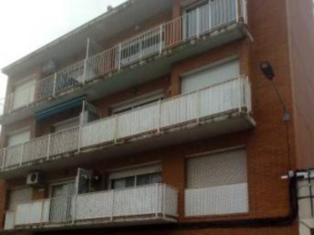Piso en Venta en Ca n'Aurell