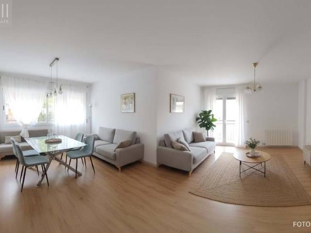Piso en Venta en Ca n'Aurell