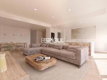 Piso en Venta en Ca n'Aurell