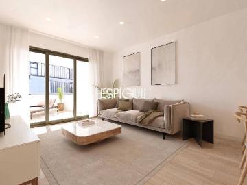 Piso en Venta en Ca n'Aurell