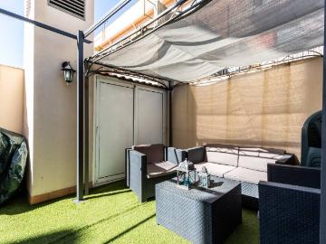 Piso en Venta en Ca n'Aurell