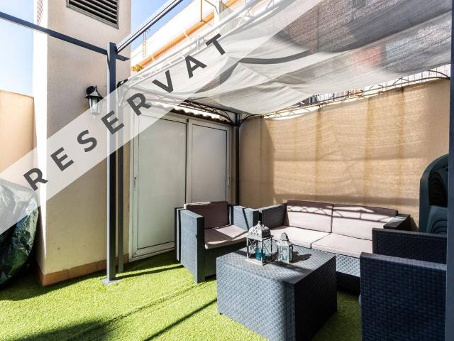 Piso en Venta en Ca n'Aurell