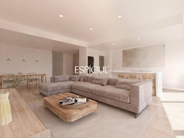 Piso en Venta en Ca n'Aurell