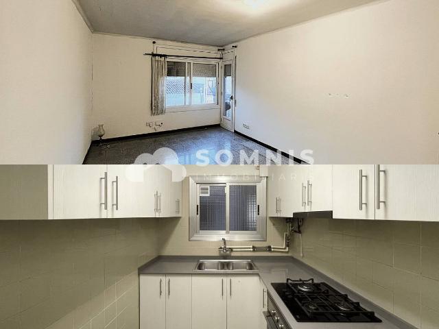 Piso en Venta en Ca n'Aurell
