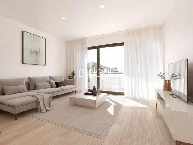Piso en Venta en Ca n'Aurell