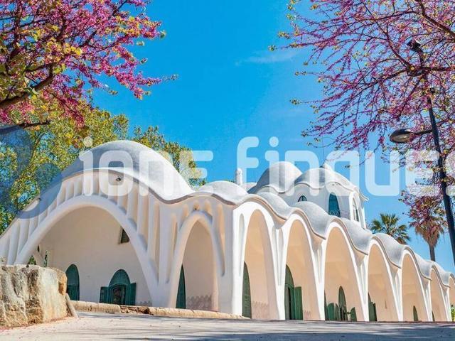Piso en Venta en Ca n'Aurell