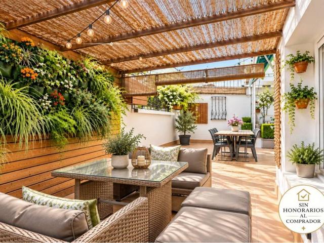 Piso en Venta en Ca n'Aurell