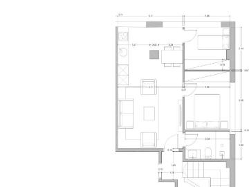 Piso en Venta en Ca n'Oriac