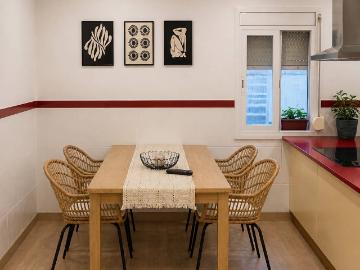 Piso en Venta en Ca n'Oriol