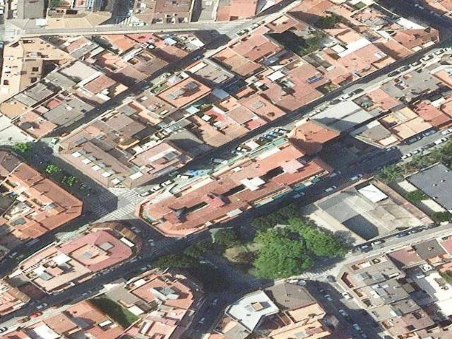 Piso en Venta en Ca n'Oriol