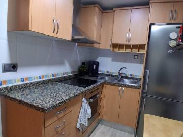 Piso en Venta en Ca n'Oriol