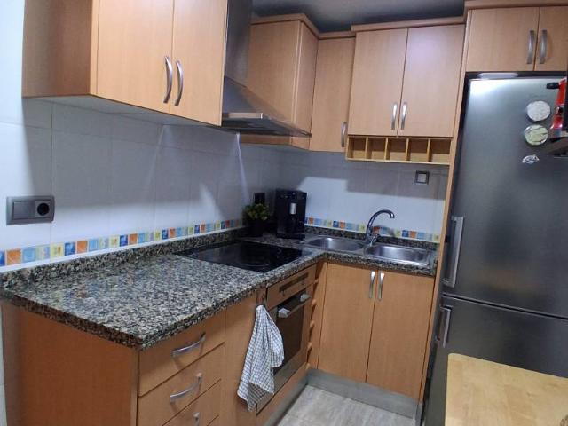 Piso en Venta en Ca n'Oriol