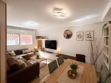 Piso en Venta en Ca n'Oriol