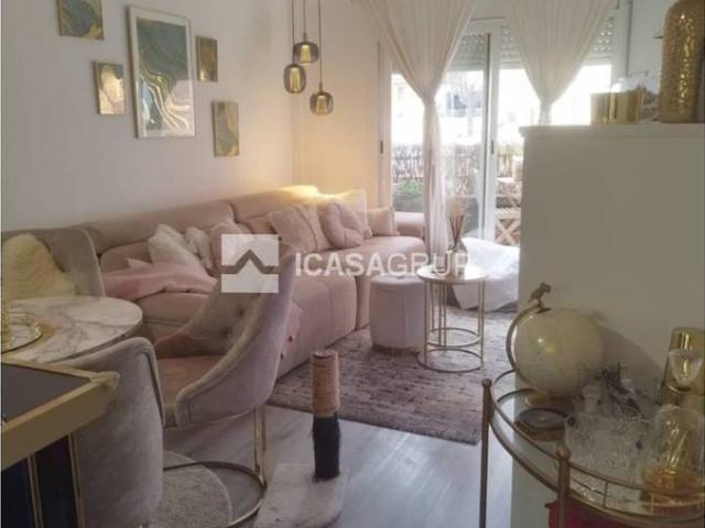 Piso en Venta en Ca n'Oriol