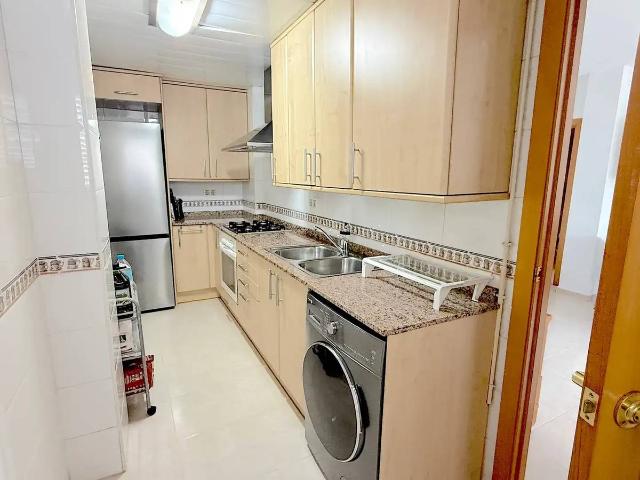 Piso en Venta en Ca n'Oriol