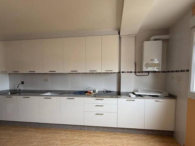 Piso en Venta en Cacabelos