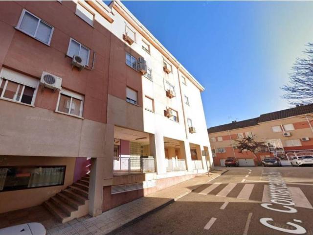 Piso en Venta en Cáceres