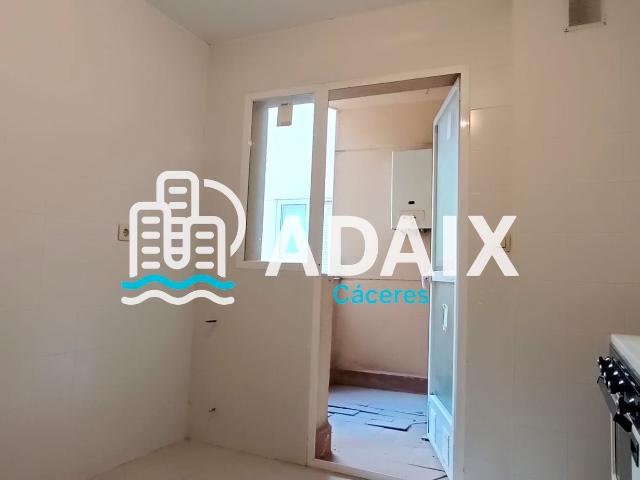 Piso en venta en Cáceres