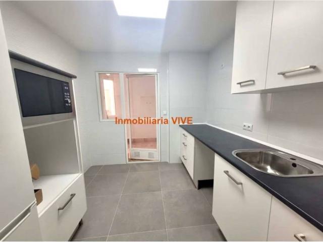 Piso en Venta en Cáceres