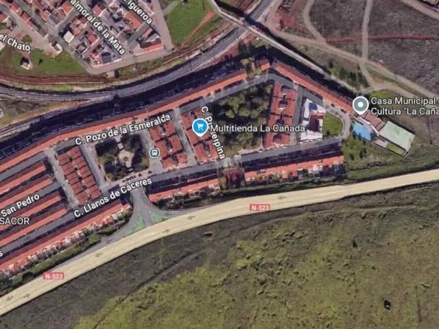 Piso en Venta en Cáceres