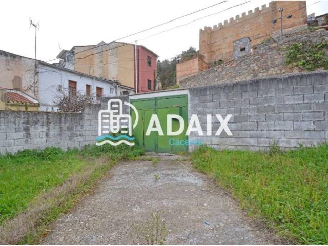 Piso en Venta en Cáceres